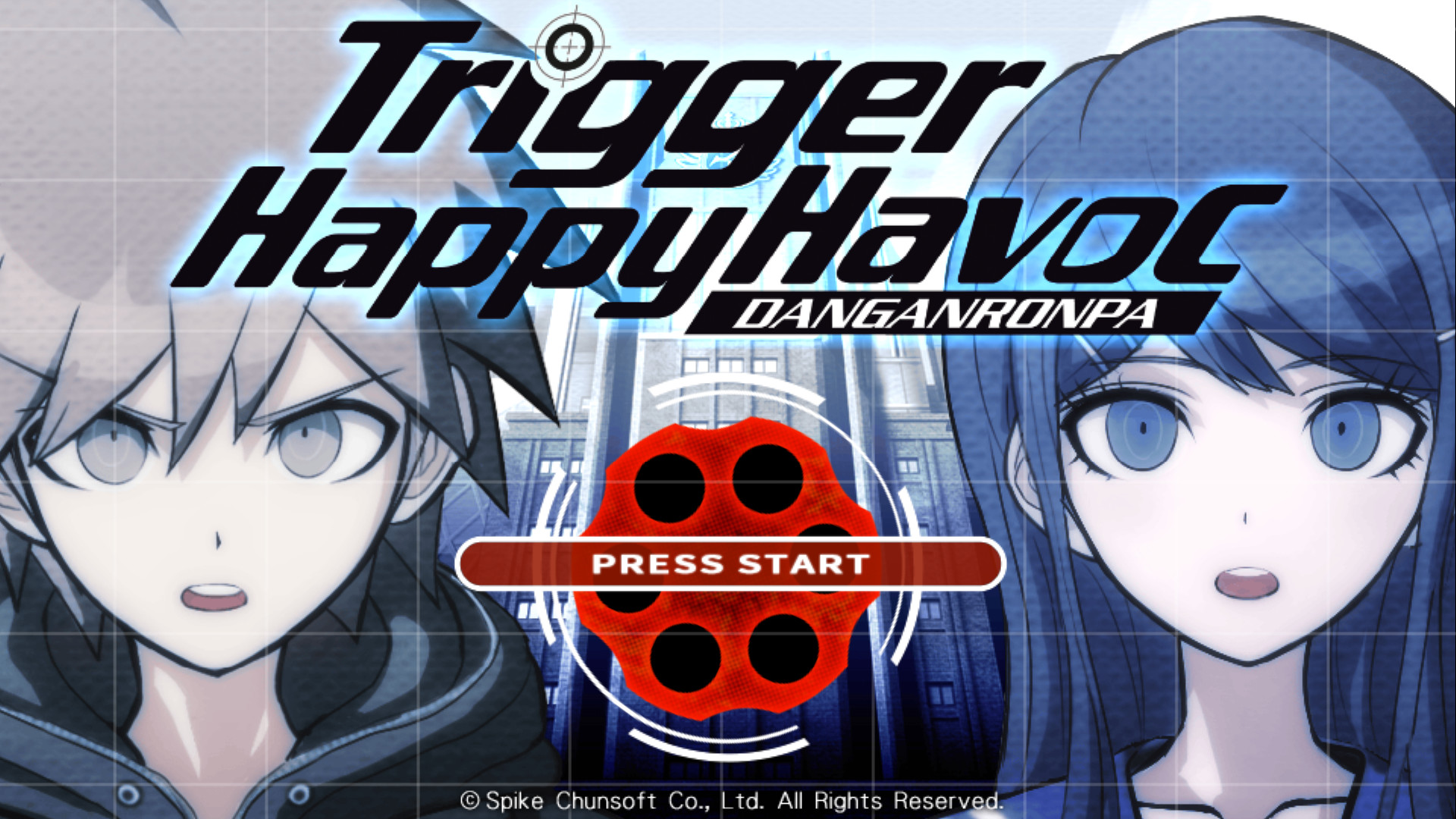 Trigger Happy Havoc Patch Download