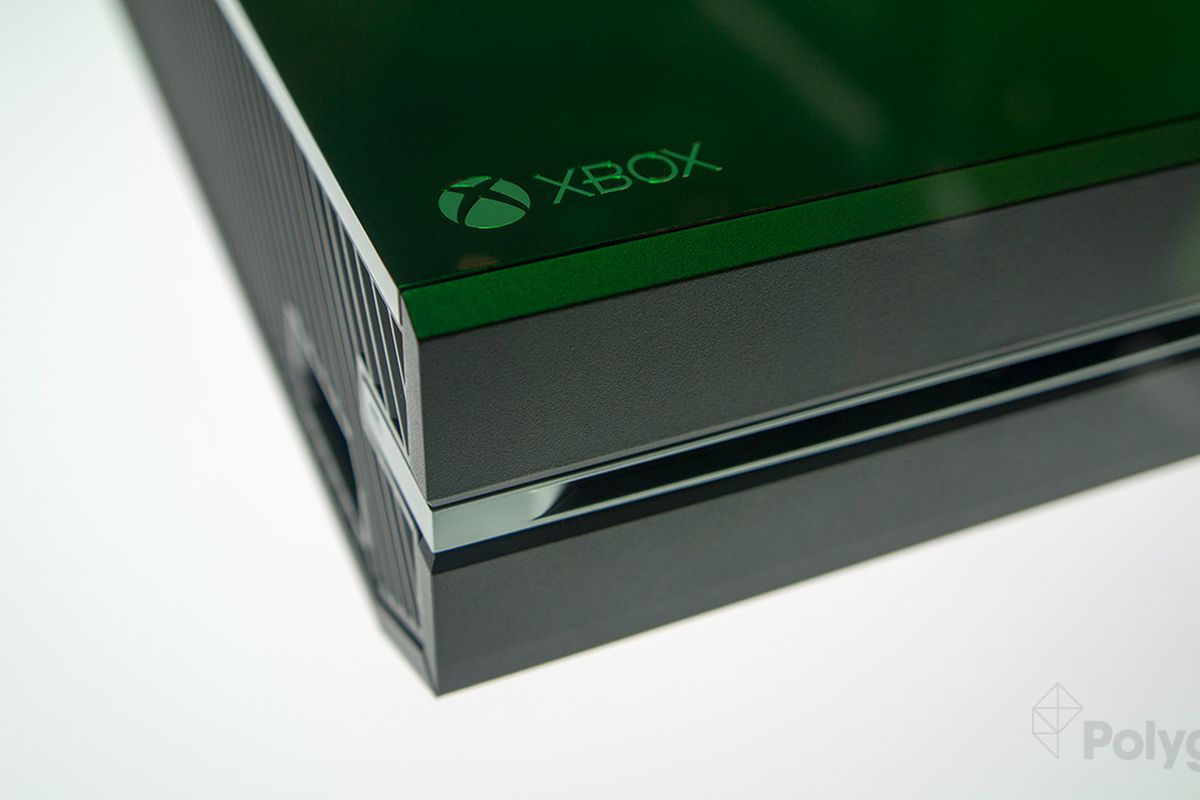 Xbox one day one patch download usb